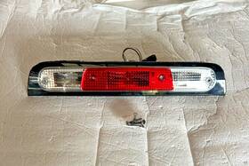 68298380ah Dodge Center High Mount Stop Light 2019 To 2025 Ram 1500 Cargo Lamp Oem 68298380