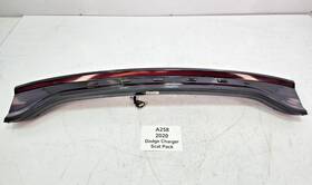 68398666 Dodge 15-23 Oem Charger Scat Pack Rear Trunk Center Tail Light