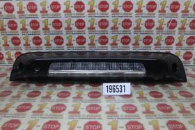 68551077aa Dodge 2021-2025 Ram 1500 High Mounted Third Brake Light Oem