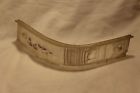1863391 Dodge One Parking Light Lens Says Congress Dodce On Lh