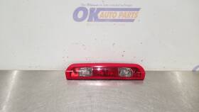 176.ch8703 Dodge Truck 03 Ram 2500 Hight Mounted Stop Lamp Third Brake Light Assembly