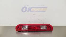 176.ch8707 Dodge Truck 07 Ram 2500 High Mounted Stop Lamp Third Brake Light Assembly