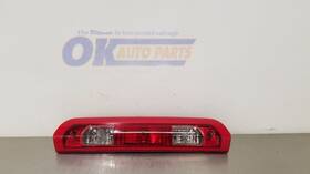 176.ch8708 Dodge Truck 08 Ram 2500 High Mounted Stop Light
