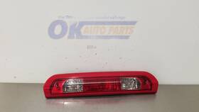 176.ch8807 Dodge Truck 07 Ram 3500 Hight Mounted Stop Lamp Third Brake Light Assembly