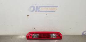 176.ch8808 Dodge Truck 08 Ram 3500 Lonestar Third Brake Light