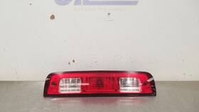 Dodge Truck 176.ch8c23 23 Ram 2500 High Mounted Stop Light Incandescent