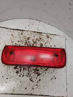 176.ch8d04 Dodge Truck Durango 2004 High Mounted Stop Light 1397980