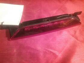 176.ch8e13 Dodge Truck Durango 2013 High Mounted Stop Lamp