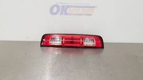 176.ch8m12 Dodge Truck 12 Ram 1500 High Mounted Stop Light Incandescent
