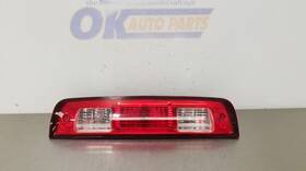 176.ch8m13 Dodge Truck 13 Ram 1500 High Mounted Stop Lamp Third Brake Light