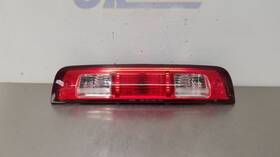 176.ch8m14 Dodge Truck 14 Ram 1500 High Mounted Stop Light Incandescent