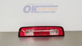 176.ch8m15 Dodge Truck 15 Ram 1500 High Mounted Stop Light Incandescent