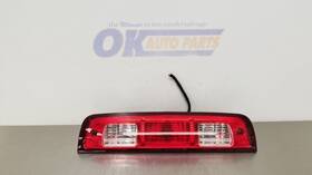 176.ch8m17 Dodge Truck 17 Ram 1500 Incandescent High Mounted Stop Lamp Third Brake Light