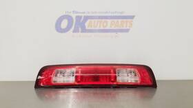 176.ch8n10 Dodge Truck 10 Ram 1500 High Mounted Stop Light Incandescent