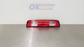 176.ch8n16 Dodge Truck 16 Ram 2500 High Mounted Stop Light Incandescent