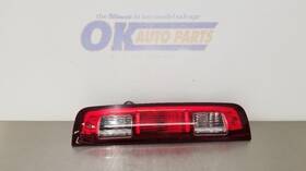 176.ch8n17 Dodge Truck 17 Ram 2500 High Mounted Stop Light Incandescent