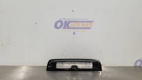 176.ch8n18 Dodge Truck 18 Ram 2500 High Mounted Stop Light Led With Camera