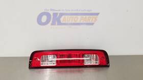 176.ch8n19 Dodge Truck 19 Ram 2500 High Mounted Stop Light Incandescent