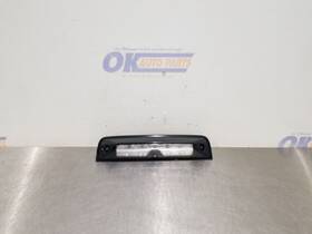 176.ch8o19 Dodge Truck 19 Ram 3500 High Mounted Stop Light Led With Camera