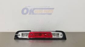 176.ch8r19 Dodge Truck 19 Ram 1500 New Body High Mounted Stop Light Incandescent