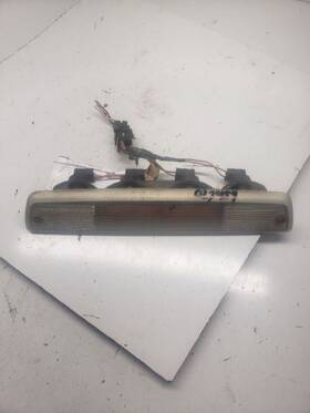 55077262ab Dodge Truck Ram1500 1999 High Mounted Stop Light 1109089