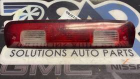 Dodge Trucks 5537082 2011 Ram 1500 3rd Brake Light Avoidance Lamp