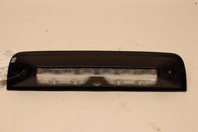 68163937ai Dodge Trucks 2013-2024 Ram 2500 3500 Center High Mounted Stop Third Brake Light With Camera Oem
