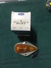 Dohz-15442-d Ford New Marker Lamp