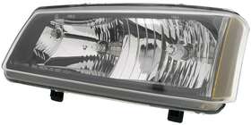 1591016 Dorman Headlight Assembly