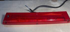 923-080 Dorman Center High Mount Stop Light Ford Fiesta Rear Hatch Spoiler