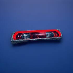 Dorman 923-130 Factory Oem Dormanthirdbrake Light Lamp For 3rd Gen02-08dodge Ram 1500 2500 3500