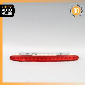 923278957 Dorman 03-12 Mercedes R230 Sl500 Sl55 Amg Trunk 3rd Third Brake Stop Light Lamp