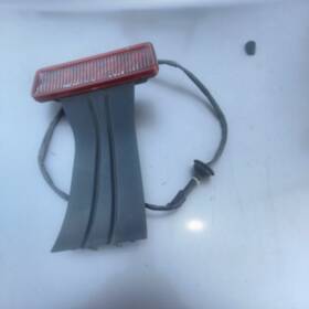 55397243aa Dorman Oe Solutions 923-134 High Mount Lamp Jeep Wrangler Third Brake Light