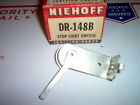 Dr-148b Niehoff Stoplight Switch 1955