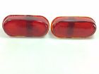 Duolamp - 21 A Stimsonite Pair Ford Tail Light Lens