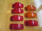 Dz-104 Ser-do Lot Of 7