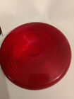 Istp-69 Dz 77-160 Dietz Red Round Lens Vintage Sae
