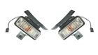 E-2367 E-2366 Ted Williams Enterprises Chevelle Ss Parking Lamp Housing Assembly Set