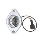 E-2610 Twe Chevelle License Plate Light Assembly