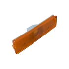 E0tz-15a201-a Dennis Carpenter Ford Truck Front Fender Side Marker