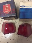 E152-nc-1 Ford English Tail Lamp