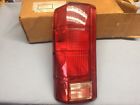 E1tz-13405-a Ford Nos Tail Light Assy Lh Part