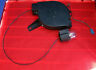 E2tb-15550-aa Ford Oem Underhood Retractable Service Light