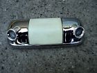 E3tb-13776-aa Ford Truck Bronco Thunderbird Dome Map Interior Light Lamp
