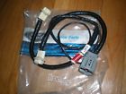 E3tz-13412-b Ford Nos Ranger Rear License Plate Lamp Wiring Socket Asy