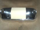 E3zb-13776-ea Ford Chrome Dome Light Map Lights Fit Many Years Models