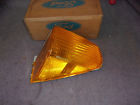 E69z-13201-b Ford Aerostar Parklamp Lh Nos