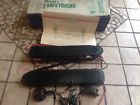 Early Nos Pair Hunts Safetisigns Direction Indicators British Turn Signals