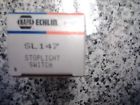 Sl-147 Echlin Napa Switch Stoplight
