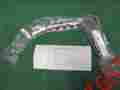 Elb09 Vol Corvette Light Bulb Kit 1972 42 Pcs Dash Bulbs Tail Parking Ect New